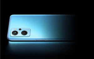 Смартфон Realme 9i 5G представят 18 августа
