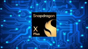 Qualcomm Snapdragon X Plus показали партнёрам Microsoft