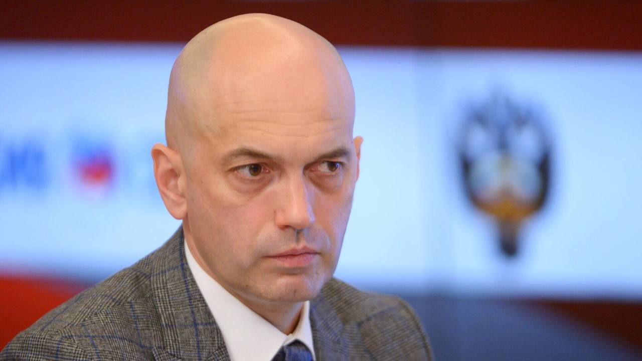 Уроженец Казани стал одним из кандидатов на пост главы Минспорта России