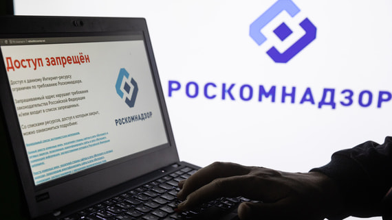 Сайты хостинг-провайдеров Amazon Web Services и GoDaddy заблокировали в России