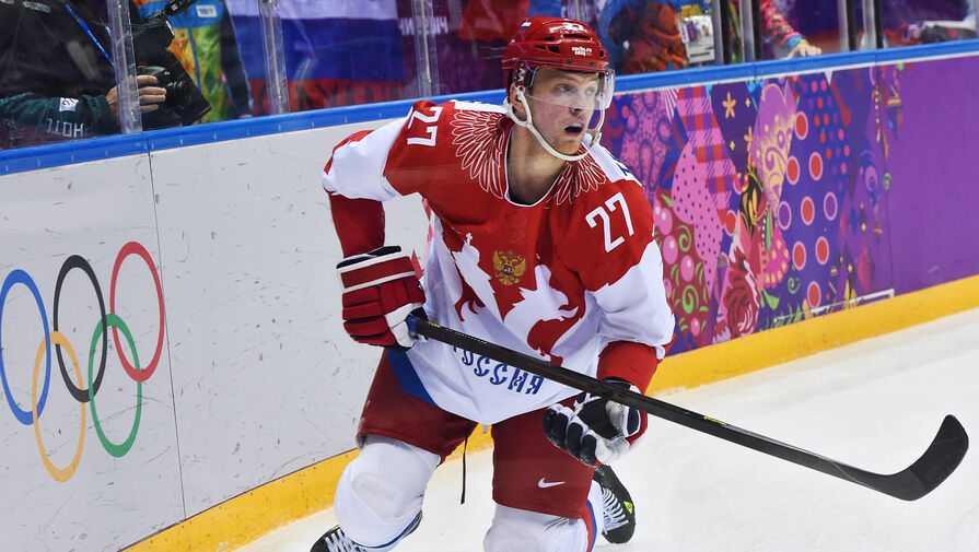 Чемпион мира призвал россиян уезжать в НХЛ