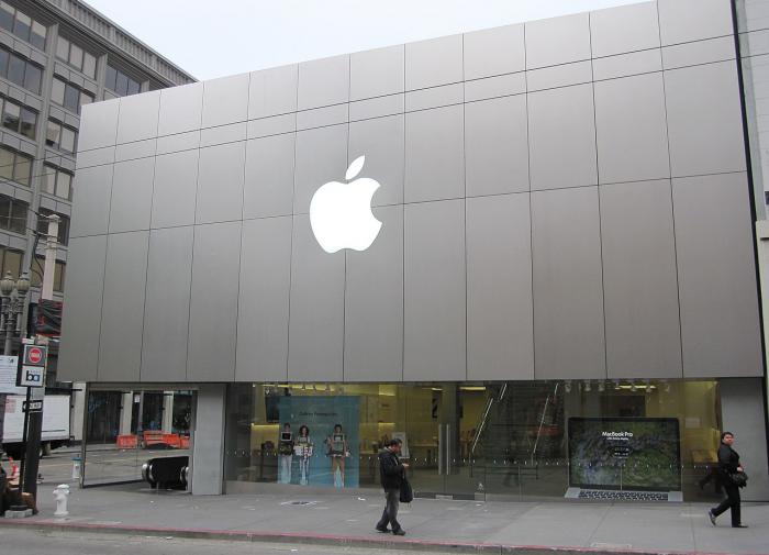 Крупнейший индивидуальный акционер Apple продал 13% от своего пакета акций