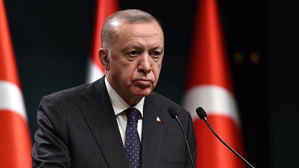 МИД Турции подтвердил перенос визита Эрдогана в США