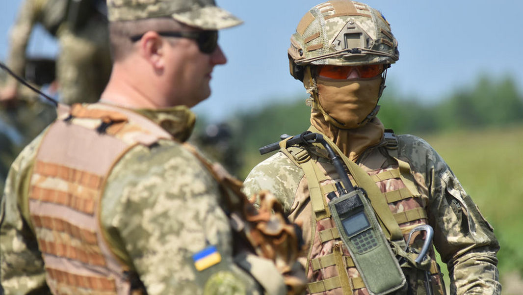 Politico: офицеры ВСУ считают, что линия фронта может рухнуть этим летом